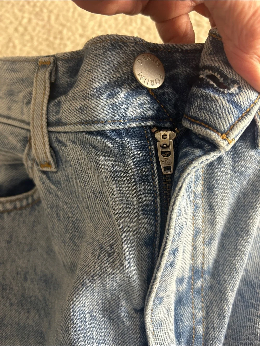 N/A denim forum